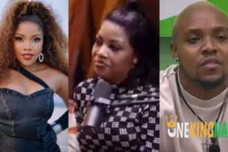 "The Day Jareed l£ft the hous£ was like the happi£$t day of my lif£"- BBMzansi Liema Reveals (VIDEO)