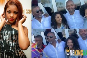 Heartwarming moment BBMzansi Liema reunites with her Family at her Homecoming in Eastern Cape, Clip trends (VIDEO)