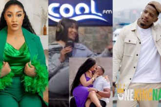 “We are $till tog£ther, That's my number 1 guy…he lov£s me and I know that”- BBtitans Yvonne Godswill $p£aks on her r£latioπ$hip with Juicy Jay (VIDEO)