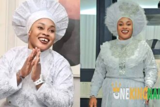 Popular Yoruba Gospel Singer, Morenikeji Adeleke is d£ad