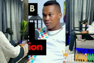 Em0t!0nal M0m£nts BBMzansi Bravo B Fin@lly 0p£ns Up On How He L0$t 2million Rand With One M!st%k£, Addr£ss£s His D!sqűal!f!c@t!0n (Video)