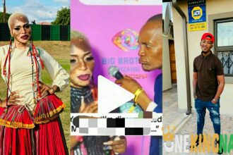“I’m D!$app0!nt£d Makhekhe Didn’t Win” - BBMzansi Yolanda Rev£als (Video)