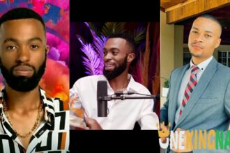 “I W0uld G!ve Sinaye The R27,000, I Pr0m!se Him” - #BBMzansi Mc Junior Says (Video)