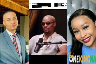 “My g!rlfri£nd is c00l with the wh0le ZeeNaye"- BBMzansi Sinaye R£v£al$ (Video)