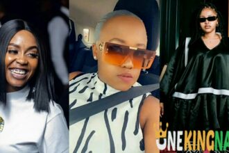 Top 5 R!ch£st BBMzansi Season 4 Female Hous£mat£s B£fore The Show (Video)