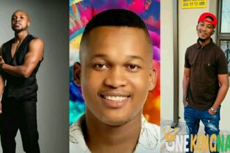 BBMS4: Top 5 R!ch£$t BBMzansi Season 4 Male Hous£mat£s B£f0re The Show (Video)