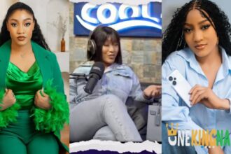 BBTitans Yvonne Godswill reveals why she prefers rich ch£@ting partner to faithful br%k£ man (Video)