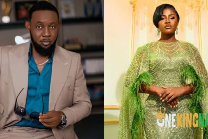 Comedian AY Makun Raises Eyebrows As He Confirms Rum%r Of Expecting A Child With BBNaija Alex Unusual (DETAILS)