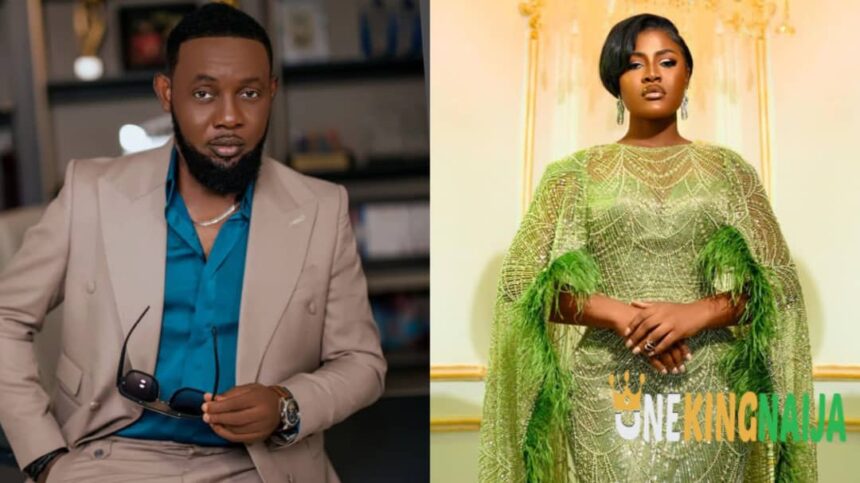 Comedian AY Makun Raises Eyebrows As He Confirms Rum%r Of Expecting A Child With BBNaija Alex Unusual (DETAILS)