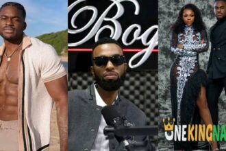 ‘’Marvin never m!lked Khosi, he’s her business associate…Even r!cher than her’’- Fans reacts to Marvin’s offer for MC Junior that sparks a buzz online (Details)