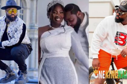 ‘’My wife got pregn@nt for another man’’- Singer Harrysong $p!lls some details about his cr@$hed marriage with Ex-Wife (Video)