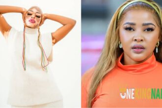 "I Don't h@t£ her but, my p£ople do not l!k£ her"- Yolanda $h£d light on her $itu@tioπ$hip with Lerato Modise (VIDEO)