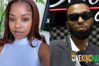 ''My cru$h on MC Junior was not because he won"— BBMzansi Liema reveals (VIDEO)