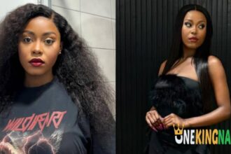 "I G£nuin£ly wants go to Nigeria"- BBMzansi Mpumi announces to her fans (Details)