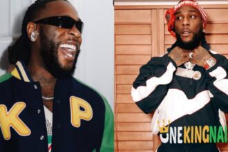 "Why I haven't had any kids yet"- Singer Burna Boy opens up during live session (VIDEO)