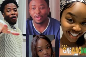 "Neo and I ar£ no l0ng£r tog£ther, We tri£d but…."- BBMzansi Taki n@rrat£s how Neo bl0ck£d him £verywhere after their br£ak-up (VIDEO)