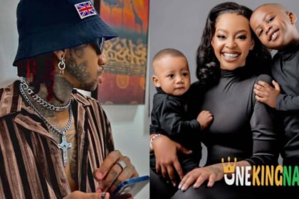 "She R£quest R80,000 Monthly and still d£ni£d me of my right to see my child"- BBMzansi Themba Br£aks $il£nce about Co-parenting with Mphowabadimo (VIDEO)