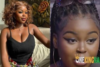 ‘’If you can spend a whopping of 20-50 Million a week on me, You can go thru my legs’’- Influencer SaidaBoj Reveals (VIDEO)