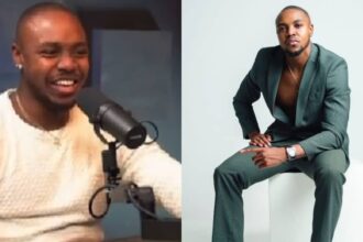 ‘’Why I Am Still Single And Doesn’t Wanna Date For Now’’- BBMzansi Jareed Reveals (VIDEO)