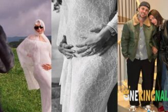 Justin Beiber and his wife, Hailey Beiber expecting their first child after 5 years of marriage (PHOTOS)