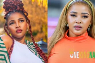 ‘’Why I didn’t see myself as beautiful’’- BBMzansi Lerato Modise Reveals (VIDEO)