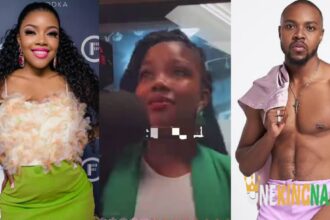 ‘’Jareed and I Don’t T@lk’’- BBMzansi Liema Reveals in a new interview (Video)