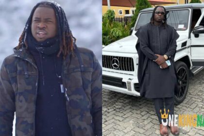 ‘’I made my first millions at the age of 18’’- Skitmaker Lord Lamba reveals, Fans reacts (Details)