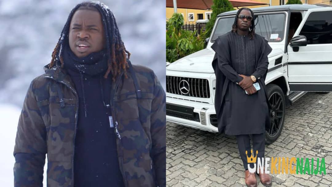 ‘’I made my first millions at the age of 18’’- Skitmaker Lord Lamba reveals, Fans reacts (Details)