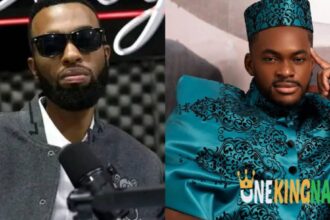 ‘’Mr Marvin Your Offer has been declined respectfully’’- BBMzansi MC Junior response to BBTitans Marvin sparks reactions online (Details)