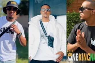 BBMzansi Makhekhe Reveals His Rel@tion$hip Status, Mich Reacts (DETAILS)