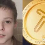 Meet the 12-Year-old Russian boy alleged to be the founder of TapSwap