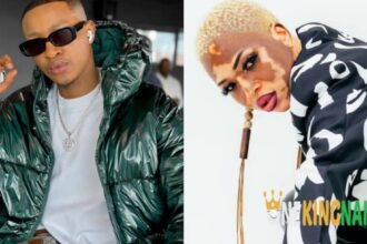 ‘’Did Yolanda and Mich had a f@ll0ut’’- BBMzansi Fans reacts as Mich Thr%ws $h@de at You-know-who (DETAILS)
