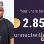 ‘’He’s the true legend’’- Nigerian Man TapSwap balance moves from 1.8 to 2.8Billion (Details)