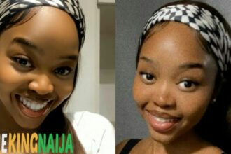 "Some People Believe I'm S!ngl£ Other Bel!£ve I'm Tak£n" - BBMzansi Neo Sibiyaa Writes Following Her br£@k up with Taki (Details)