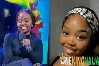 "See Everything, Say N0thing" - BBMzansi Neo Sibiyaa Says In Her Rec£nt Post (Video)
