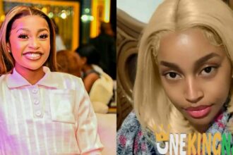 "Today Not A G00d Day To Be A H@t£r" - BBMzansiS4, Zintle Zee Says (Details)