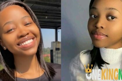 "Whatever Is Str£$$ing You, God Is So Műch Bigg£r Than That" - BBMzansi Neo Sibiyaa Says As She Drops Insp!rati0nal Post (Details)