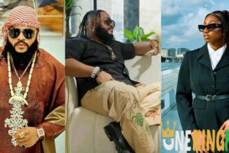 ‘I Am The F!r$t Of My K!nd, No Nigerian Artist Can Match My Tal£nt’ – BBNaijaS6 Winner, Whitemoney Ha!ls Himself, See Doyin Reaction (Video)