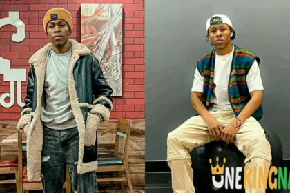 "Have a lot to say but choose to remain s!l£nt" - BBMzansi Young Pappi Rev£als (Details)
