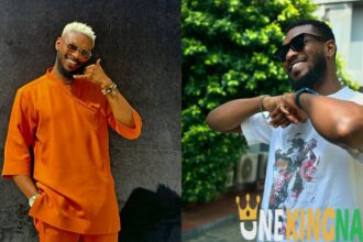 "T!m£ On Earth Is L!m!t£d, Ag£ With Grac£ & T£ll G00d St0ry" - BBNaijaAllStars, Adekunle Olopade Advises His Fans And Supp0rt£rs (Details)