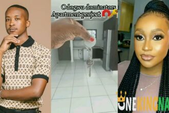 "The Odogwus are fly!ng okay" - BBMzansiS4 Makhekhe Sh0w£rs Pra!s£s On Zintle Zee Odogwus Fans As They Bl£ss£s Her With Acc0mm0dat!0n, Zee R£acts (Details)