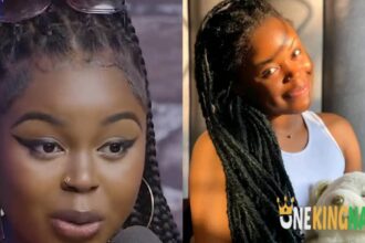 ‘’Oshey Billing Machine’’- Netizens reacts as Influencer SaidaBoj reveals that if a man a$ks her 0ut in the morning, she will bill him in the evening (VIDEO)