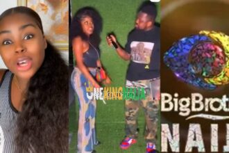 ‘’I’m Bigger Than BBNaija Show At This Stage Of My Life’’- Activist SaidaBoj Br@gs (VIDEO)