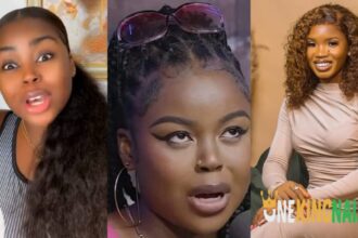 Podcast $aga; In every aspect, I’m bigger than you – Activist SaidaBoj $l@ms Comedienne DatWarriGirl for $h@ding her (Video)