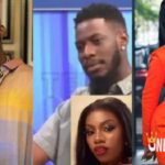 ‘’We are still together’’- BBNaija Soma shares updates about his relationship with Angel Smith (VIDEO)