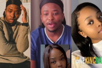 ‘’BBMzansi Fans br%ke my relationship with Neo’’- Taki confe$$es to Sinaye (VIDEO)