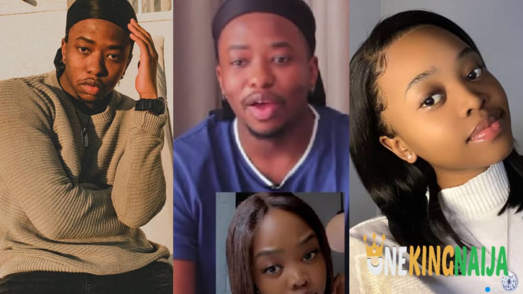 ‘’BBMzansi Fans br%ke my relationship with Neo’’- Taki confe$$es to Sinaye (VIDEO)