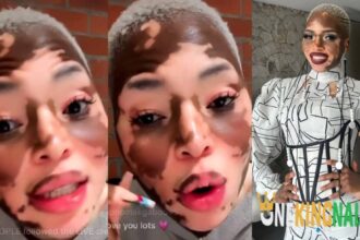 ‘’Why I Will Never Do A GRVM Video’’- BBMzansi Yolanda Reveals (VIDEO)