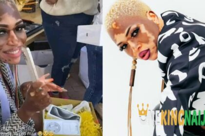 ‘’Yolif!res $howered me R102,000’’-  BBMzansi Yolanda beams with Joy as she pens sweet note to her fans (Photos/Video)