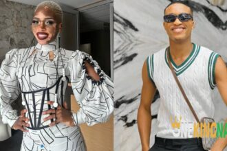 ‘’Mich can we g0 back in the h0use please’’- BBMzansi Yolanda reacts to trending rum%r of her f@ll0ut with Mich on X (DETAILS)